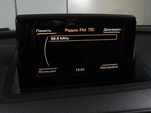 Внедорожник Audi Q3 2012 года, 1550000 рублей, Минеральные Воды