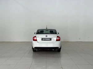 Лифтбек Skoda Rapid 2018 года, 1105000 рублей, Кострома