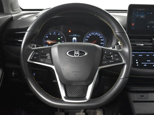 Внедорожник Москвич 3 2023 года, 1398200 рублей, Казань