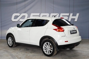 Внедорожник Nissan Juke 2013 года, 910000 рублей, Ульяновск