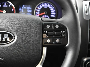 Внедорожник Kia Mohave 2017 года, 2481900 рублей, Казань