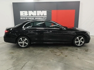 Седан Mercedes-benz E-класс 2022 года, 4780000 рублей, Курск