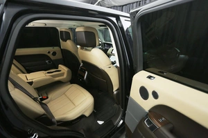 Внедорожник Land Rover Range Rover Sport 2020 года, 5399000 рублей, Красноярск