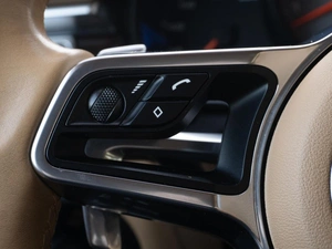 Внедорожник Porsche Macan S 2015 года, 3360000 рублей, Самара