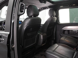 Минивэн Mercedes-benz V-класс 2019 года, 6679000 рублей, Воронеж