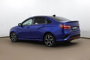 Седан ВАЗ (LADA) Vesta 2022 года, 1777000 рублей, Орёл