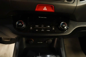 Внедорожник Kia Sportage 2011 года, 1399000 рублей, Челябинск