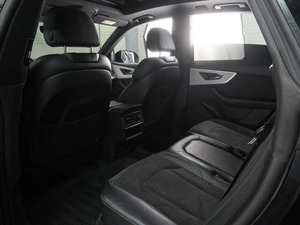 Внедорожник Audi Q8 2019 года, 5898000 рублей, Воронеж