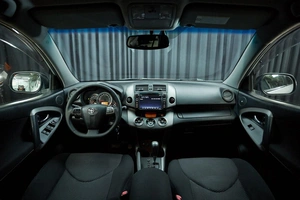 Внедорожник Toyota RAV4 2012 года, 1427000 рублей, Красноярск