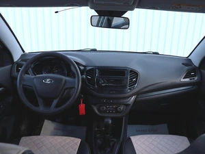Седан ВАЗ (LADA) Vesta 2018 года, 840000 рублей, Брянск