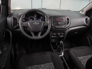 Хетчбэк ВАЗ (LADA) XRAY 2017 года, 799000 рублей, Воронеж