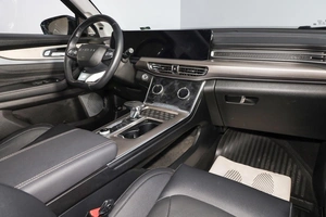 Внедорожник EXEED VX 2023 года, 34990000 рублей, Новосибирск