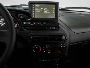 Внедорожник ВАЗ (LADA) Niva Travel 2026 года, 1720000 рублей, Ставрополь