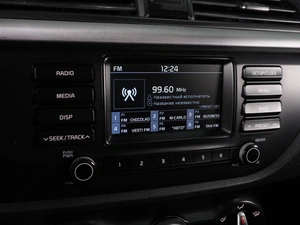 Хетчбэк Kia Rio X-Line 2018 года, 1079000 рублей, Минеральные Воды