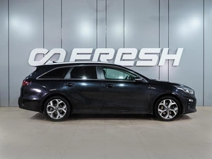 Универсал Kia Ceed 2019 года, 1699000 рублей, Воронеж