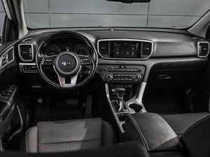 Внедорожник Kia Sportage 2019 года, 2299000 рублей, Кирилловка