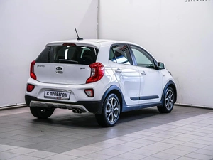 Хетчбэк Kia Picanto 2018 года, 1279000 рублей, Красноярск