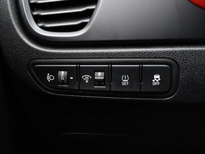 Хетчбэк Kia Rio X 2021 года, 1899000 рублей, Краснодар