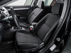 Седан Mitsubishi Lancer 2010 года, 699000 рублей, Воронеж