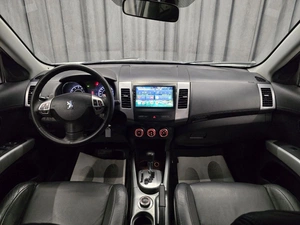 Внедорожник Peugeot 4007 2011 года, 1050000 рублей, Красноярск