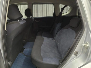 Хетчбэк Honda Fit 2011 года, 660000 рублей, Красноярск