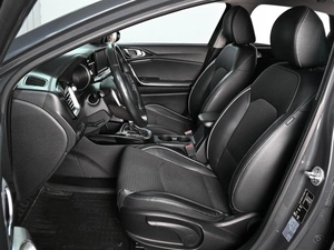 Хетчбэк Kia Ceed 2019 года, 1819000 рублей, Аксай