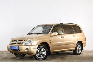 Внедорожник Suzuki Grand Vitara 2006 года, 949000 рублей, Тюмень