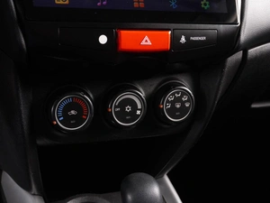 Внедорожник Mitsubishi ASX 2013 года, 1255000 рублей, Минеральные Воды