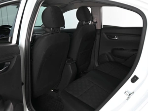 Седан Kia Rio 2019 года, 1469000 рублей, Аксай