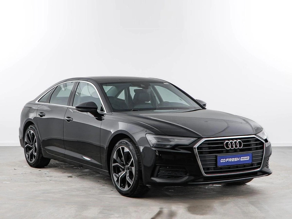Седан Audi A6 2020 года, 3598999 рублей, Москва