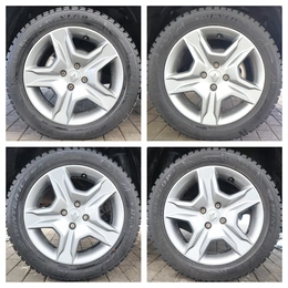 Хэтчбек Renault Sandero 2020 года, 1400000 рублей, Брянск