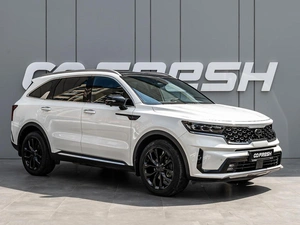 Внедорожник Kia Sorento 2020 года, 4280000 рублей, Краснодар