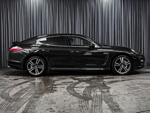 Лифтбек Porsche Panamera 4S 2010 года, 2385000 рублей, Ставрополь