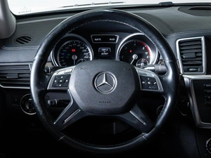 Внедорожник Mercedes-benz GL-класс 2013 года, 2439000 рублей, Ставрополь