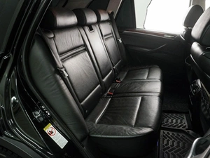 Внедорожник BMW X5 2007 года, 1468000 рублей, Воронеж