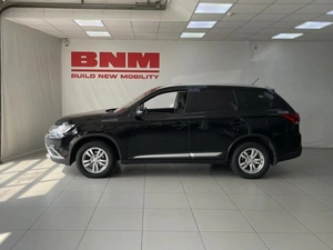 Внедорожник Mitsubishi Outlander 2016 года, 1915000 рублей, Смоленск