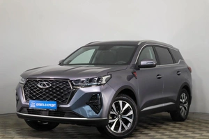 Внедорожник Chery Tiggo 7 Pro Max 2023 года, 1859000 рублей, Пермь