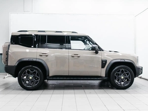 Внедорожник Jetour T2 2024 года, 3279000 рублей, Красноярск