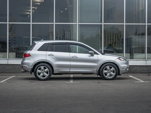 Внедорожник Acura RDX 2007 года, 1050000 рублей, Нижний Новгород