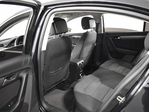 Седан Volkswagen Passat 2012 года, 1128900 рублей, Казань