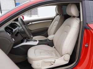 Купе Audi A5 2011 года, 1440000 рублей, Волгоград