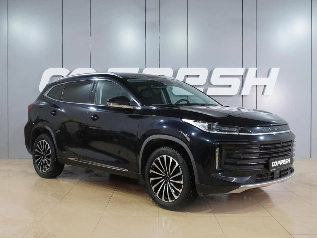 Внедорожник EXEED TXL 2022 года, 2099000 рублей, Воронеж