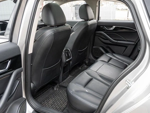 Лифтбек FAW Bestune B70 2023 года, 1870000 рублей, Краснодар