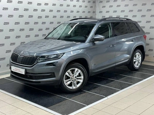 Внедорожник Skoda Kodiaq 2019 года, 2678000 рублей, Красноярск