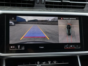 Седан Audi A6 2020 года, 5100000 рублей, Краснодар