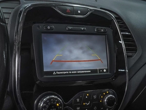 Внедорожник Renault Kaptur 2019 года, 1350000 рублей, Ростов-на-Дону