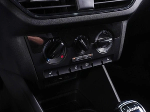 Лифтбек Skoda Rapid 2020 года, 1790000 рублей, Ростов-на-Дону