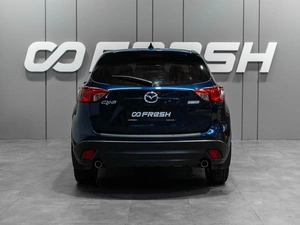 Внедорожник Mazda CX-5 2016 года, 1858000 рублей, Тюмень