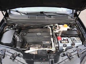 Внедорожник Opel Antara 2014 года, 1025000 рублей, Железногорск
