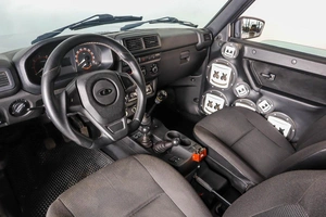 Внедорожник ВАЗ (LADA) 4x4 (Нива) 2021 года, 1069000 рублей, Пермь